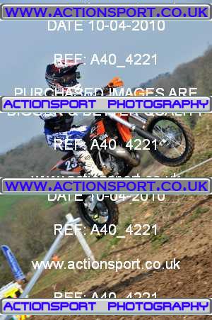 Photo: A40_4221 ActionSport Photography 11/04/2010 BSMA National - Marshfield _6_65s