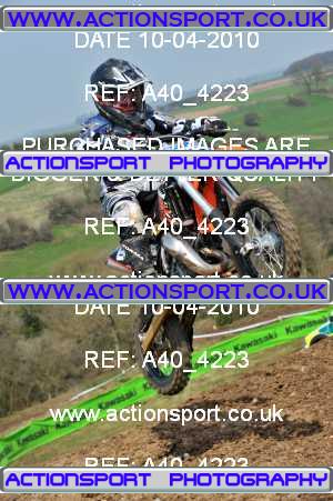 Photo: A40_4223 ActionSport Photography 11/04/2010 BSMA National - Marshfield _6_65s