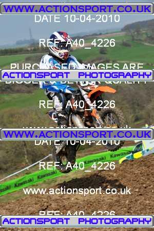 Photo: A40_4226 ActionSport Photography 11/04/2010 BSMA National - Marshfield _6_65s