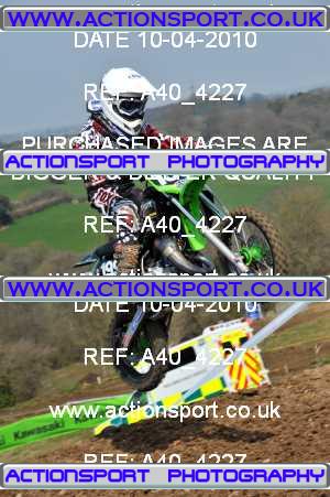 Photo: A40_4227 ActionSport Photography 11/04/2010 BSMA National - Marshfield _6_65s