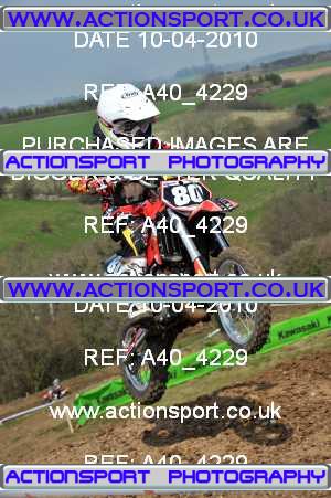 Photo: A40_4229 ActionSport Photography 11/04/2010 BSMA National - Marshfield _6_65s