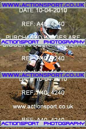 Photo: A40_4240 ActionSport Photography 11/04/2010 BSMA National - Marshfield _6_65s