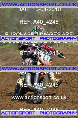 Photo: A40_4245 ActionSport Photography 11/04/2010 BSMA National - Marshfield _6_65s