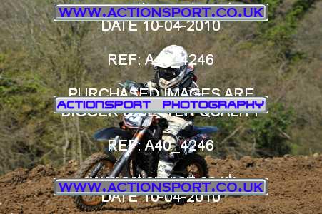 Photo: A40_4246 ActionSport Photography 11/04/2010 BSMA National - Marshfield _6_65s