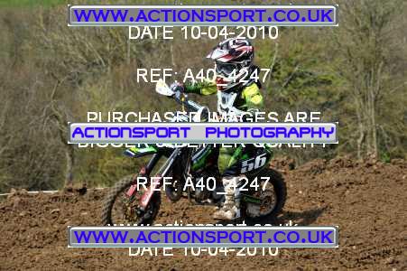 Photo: A40_4247 ActionSport Photography 11/04/2010 BSMA National - Marshfield _6_65s