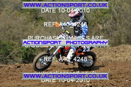 Photo: A40_4248 ActionSport Photography 11/04/2010 BSMA National - Marshfield _6_65s