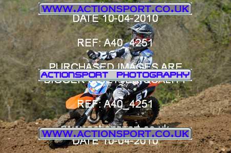 Photo: A40_4251 ActionSport Photography 11/04/2010 BSMA National - Marshfield _6_65s