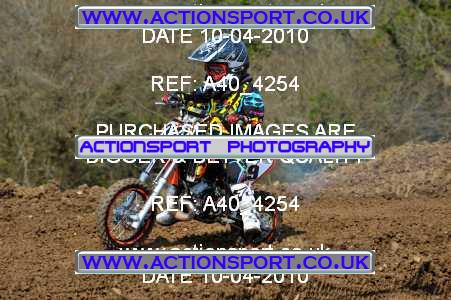 Photo: A40_4254 ActionSport Photography 11/04/2010 BSMA National - Marshfield _6_65s