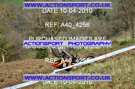 Photo: A40_4256 ActionSport Photography 11/04/2010 BSMA National - Marshfield _6_65s