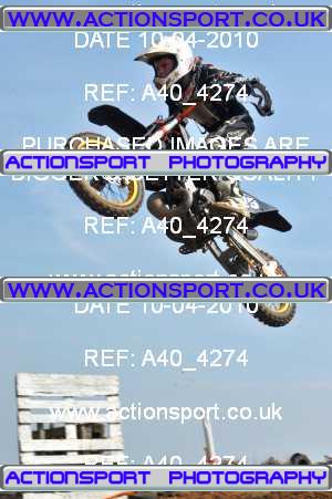 Photo: A40_4274 ActionSport Photography 11/04/2010 BSMA National - Marshfield _6_65s