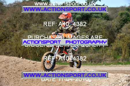 Photo: A40_4382 ActionSport Photography 12/04/2010 YMSA Poole & Parkstone MC - Bishopstone _4_Autos
