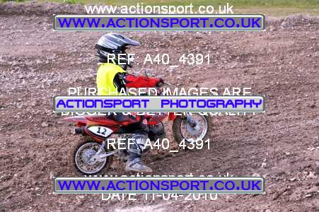 Photo: A40_4391 ActionSport Photography 12/04/2010 YMSA Poole & Parkstone MC - Bishopstone _4_Autos