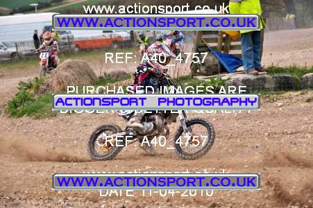 Photo: A40_4757 ActionSport Photography 12/04/2010 YMSA Poole & Parkstone MC - Bishopstone _4_Autos