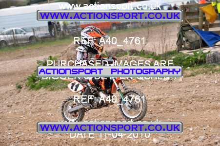 Photo: A40_4761 ActionSport Photography 12/04/2010 YMSA Poole & Parkstone MC - Bishopstone _4_Autos