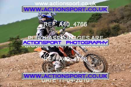 Photo: A40_4766 ActionSport Photography 12/04/2010 YMSA Poole & Parkstone MC - Bishopstone _4_Autos