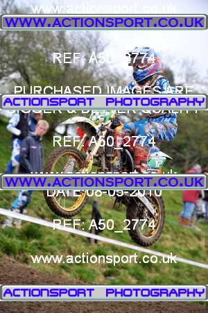 Photo: A50_2774 ActionSport Photography 08/05/2010 BSMA National - Pen y bont _4_BW