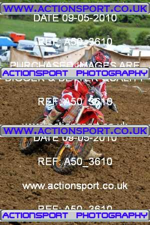 Photo: A50_3610 ActionSport Photography 09/05/2010 Corsham SSC - Brookthorpe _1_Seniors #146