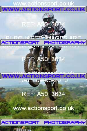 Photo: A50_3634 ActionSport Photography 09/05/2010 Corsham SSC - Brookthorpe _1_Seniors #26