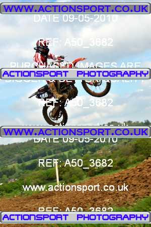 Photo: A50_3682 ActionSport Photography 09/05/2010 Corsham SSC - Brookthorpe _1_Seniors #146