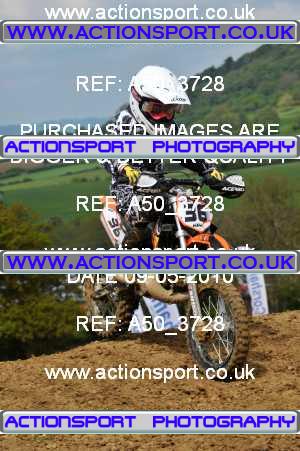 Photo: A50_3728 ActionSport Photography 09/05/2010 Corsham SSC - Brookthorpe _7_Autos #36