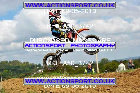 Photo: A50_3742 ActionSport Photography 09/05/2010 Corsham SSC - Brookthorpe _7_Autos #6001
