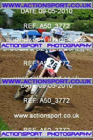 Photo: A50_3772 ActionSport Photography 09/05/2010 Corsham SSC - Brookthorpe _1_Seniors #24