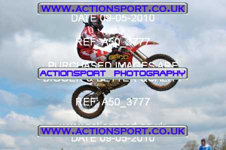 Photo: A50_3777 ActionSport Photography 09/05/2010 Corsham SSC - Brookthorpe _1_Seniors #146