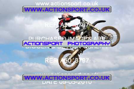 Photo: A50_3797 ActionSport Photography 09/05/2010 Corsham SSC - Brookthorpe _1_Seniors #11