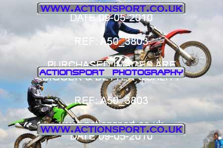 Photo: A50_3803 ActionSport Photography 09/05/2010 Corsham SSC - Brookthorpe _1_Seniors #24