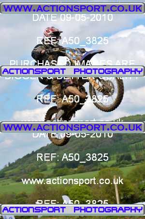 Photo: A50_3825 ActionSport Photography 09/05/2010 Corsham SSC - Brookthorpe _1_Seniors #14