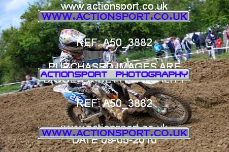 Photo: A50_3882 ActionSport Photography 09/05/2010 Corsham SSC - Brookthorpe _1_Seniors #26
