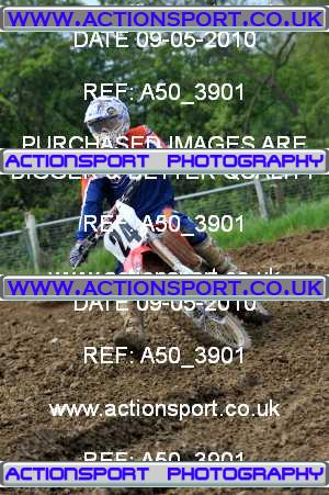 Photo: A50_3901 ActionSport Photography 09/05/2010 Corsham SSC - Brookthorpe _1_Seniors #24