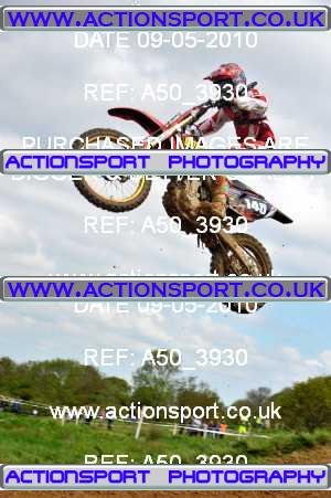 Photo: A50_3930 ActionSport Photography 09/05/2010 Corsham SSC - Brookthorpe _1_Seniors #146