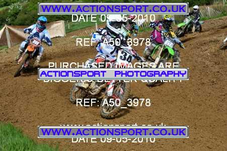 Photo: A50_3978 ActionSport Photography 09/05/2010 Corsham SSC - Brookthorpe _2_AMX #66