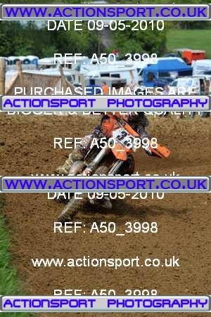 Photo: A50_3998 ActionSport Photography 09/05/2010 Corsham SSC - Brookthorpe _2_AMX #33