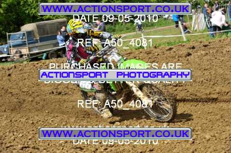 Photo: A50_4081 ActionSport Photography 09/05/2010 Corsham SSC - Brookthorpe _2_AMX #66