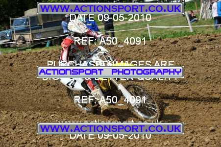 Photo: A50_4091 ActionSport Photography 09/05/2010 Corsham SSC - Brookthorpe _2_AMX #24
