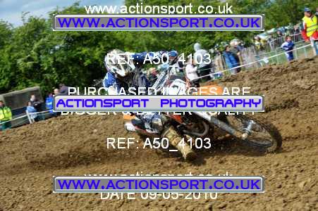 Photo: A50_4103 ActionSport Photography 09/05/2010 Corsham SSC - Brookthorpe _2_AMX #9