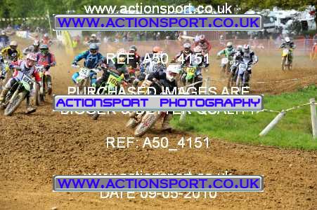 Photo: A50_4151 ActionSport Photography 09/05/2010 Corsham SSC - Brookthorpe _3_Open #999