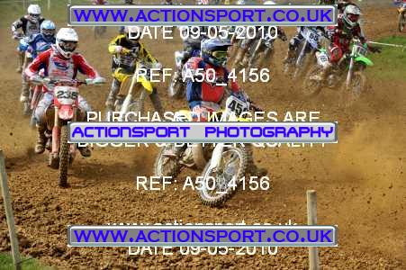Photo: A50_4156 ActionSport Photography 09/05/2010 Corsham SSC - Brookthorpe _3_Open #456