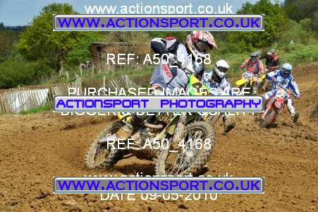 Photo: A50_4168 ActionSport Photography 09/05/2010 Corsham SSC - Brookthorpe _3_Open #401