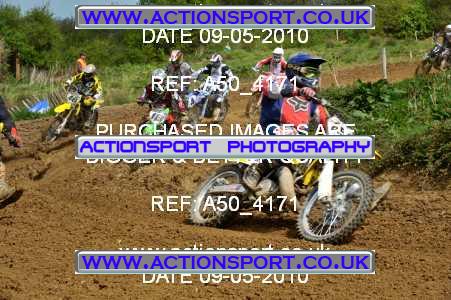 Photo: A50_4171 ActionSport Photography 09/05/2010 Corsham SSC - Brookthorpe _3_Open #456