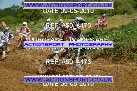 Photo: A50_4173 ActionSport Photography 09/05/2010 Corsham SSC - Brookthorpe _3_Open #18