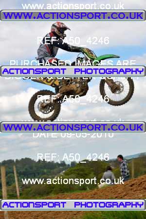 Photo: A50_4246 ActionSport Photography 09/05/2010 Corsham SSC - Brookthorpe _3_Open #401