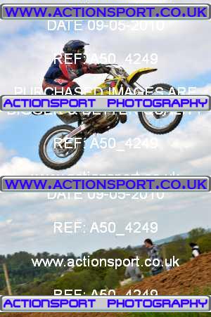 Photo: A50_4249 ActionSport Photography 09/05/2010 Corsham SSC - Brookthorpe _3_Open #456