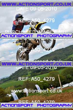 Photo: A50_4279 ActionSport Photography 09/05/2010 Corsham SSC - Brookthorpe _3_Open #456