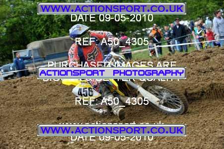 Photo: A50_4305 ActionSport Photography 09/05/2010 Corsham SSC - Brookthorpe _3_Open #456