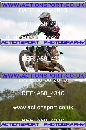 Photo: A50_4310 ActionSport Photography 09/05/2010 Corsham SSC - Brookthorpe _3_Open #18