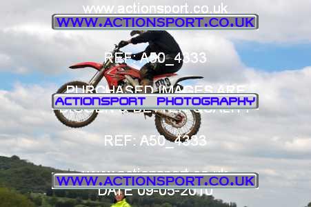 Photo: A50_4333 ActionSport Photography 09/05/2010 Corsham SSC - Brookthorpe _3_Open #999