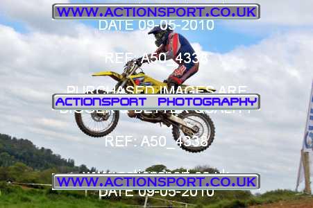 Photo: A50_4338 ActionSport Photography 09/05/2010 Corsham SSC - Brookthorpe _3_Open #456